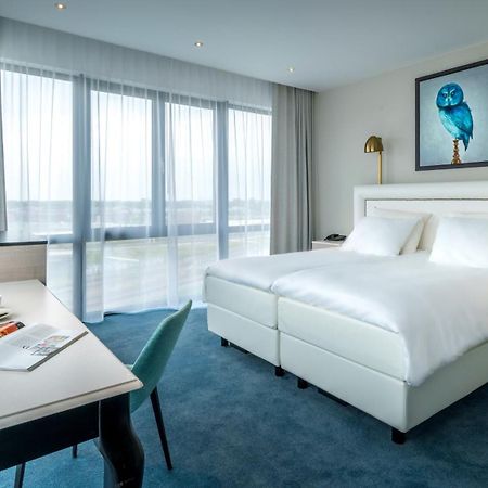 Van Der Valk Hotel Den Haag Нотдорп Екстер'єр фото