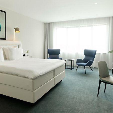 Van Der Valk Hotel Den Haag Нотдорп Екстер'єр фото