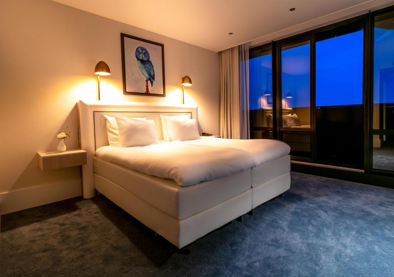 Van Der Valk Hotel Den Haag Нотдорп Екстер'єр фото