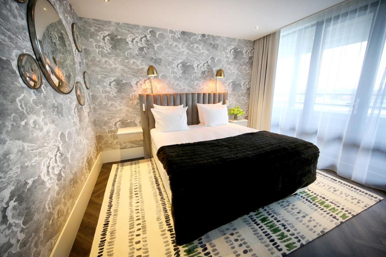 Van Der Valk Hotel Den Haag Нотдорп Екстер'єр фото