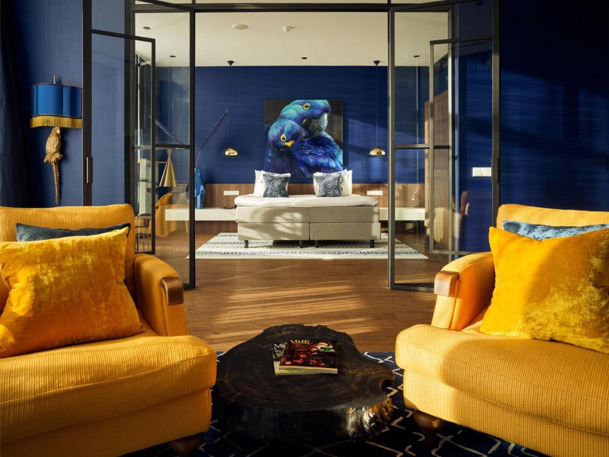 Van Der Valk Hotel Den Haag Нотдорп Екстер'єр фото