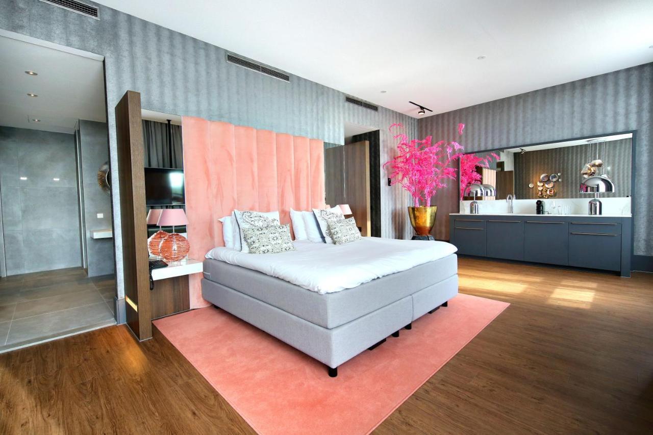Van Der Valk Hotel Den Haag Нотдорп Екстер'єр фото
