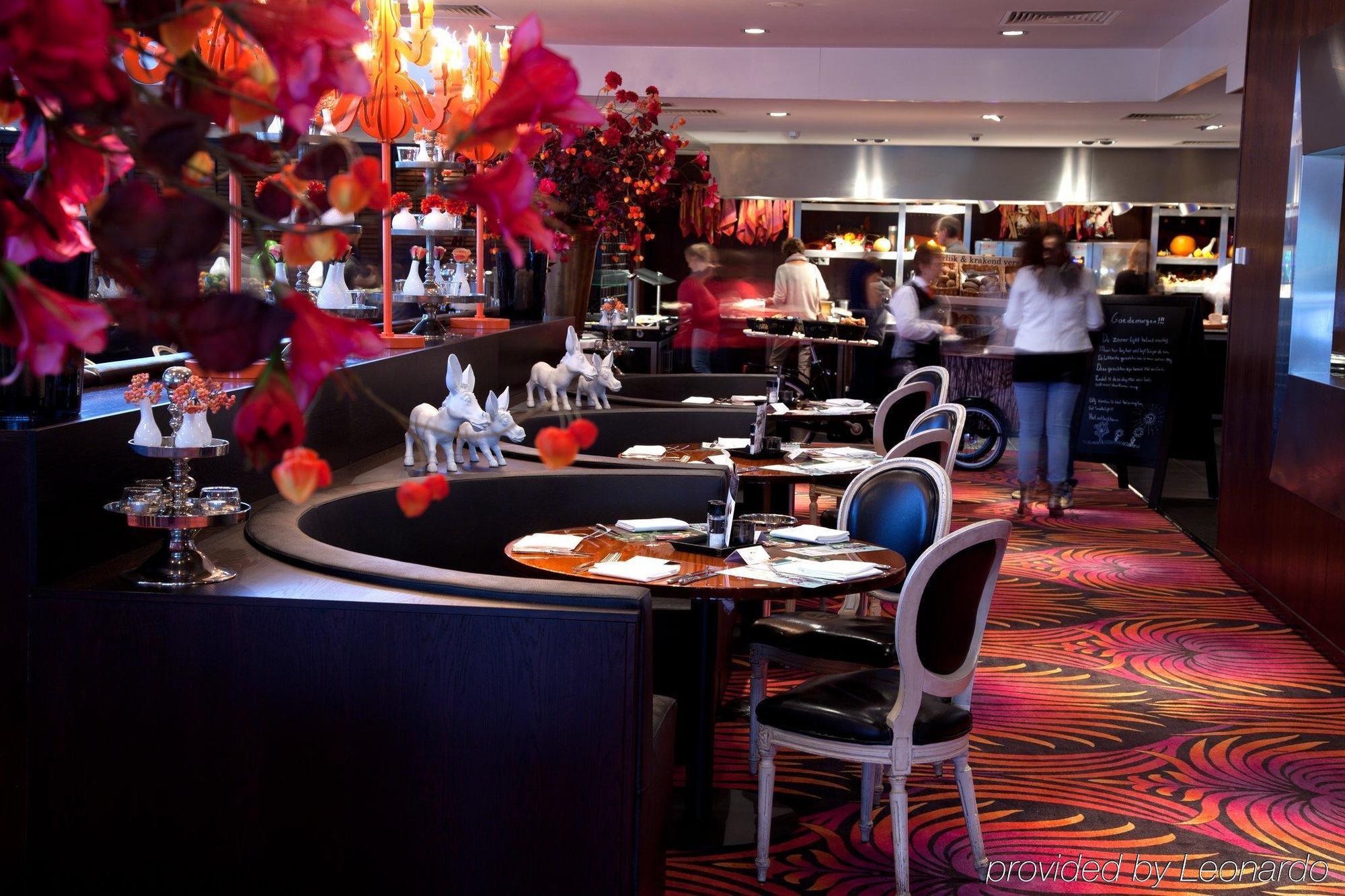 Van Der Valk Hotel Den Haag Нотдорп Екстер'єр фото