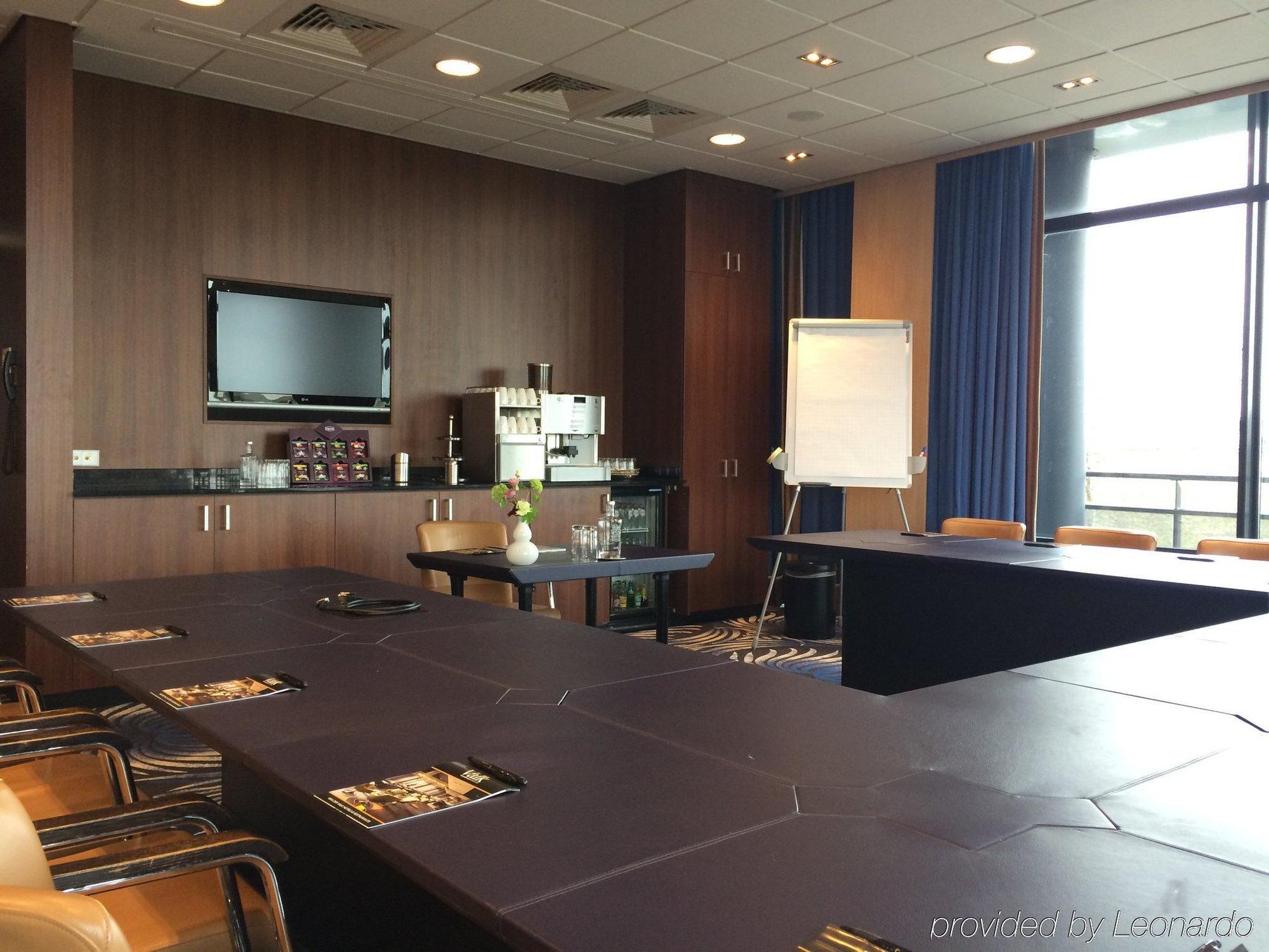 Van Der Valk Hotel Den Haag Нотдорп Екстер'єр фото