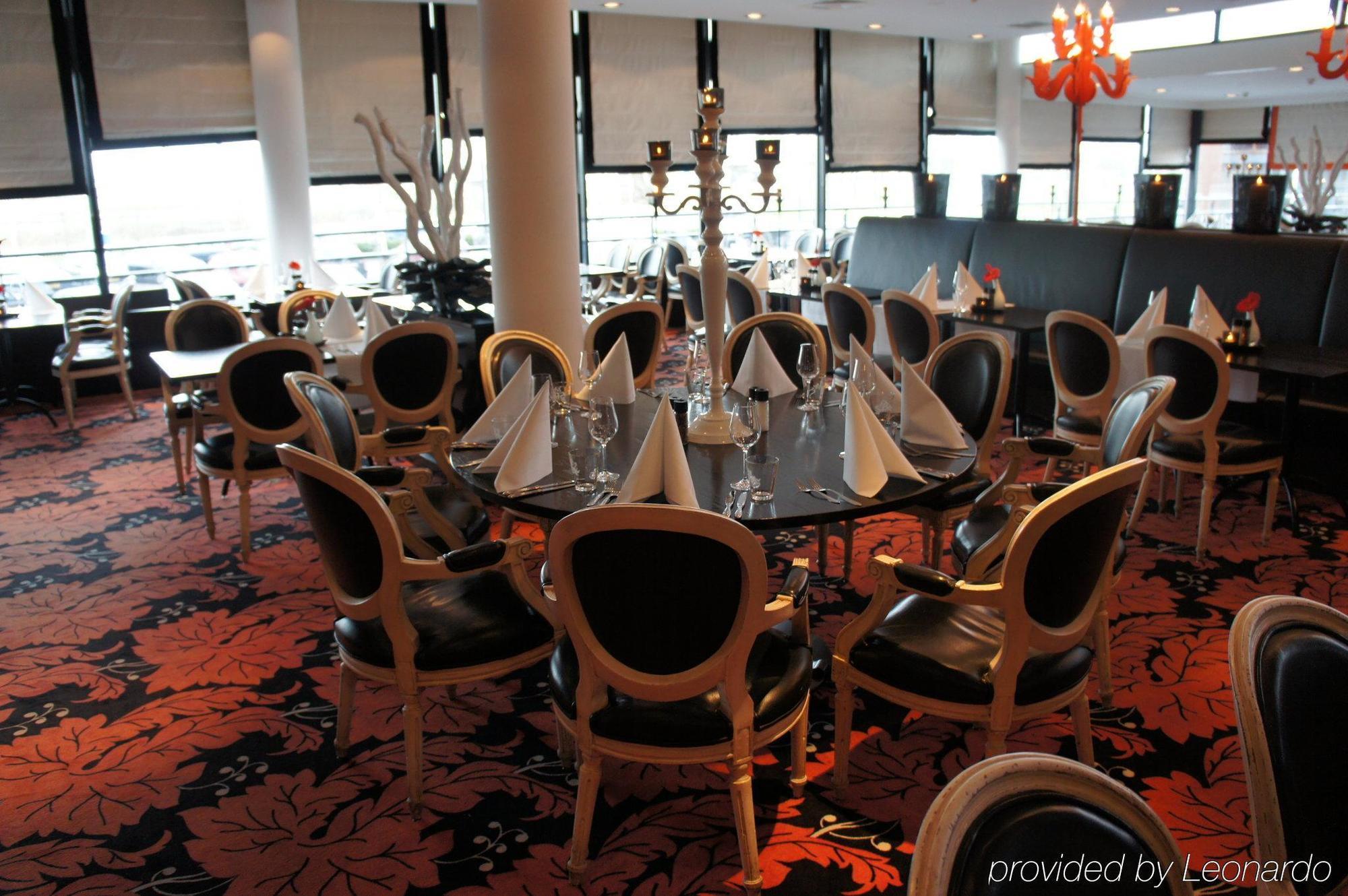 Van Der Valk Hotel Den Haag Нотдорп Екстер'єр фото