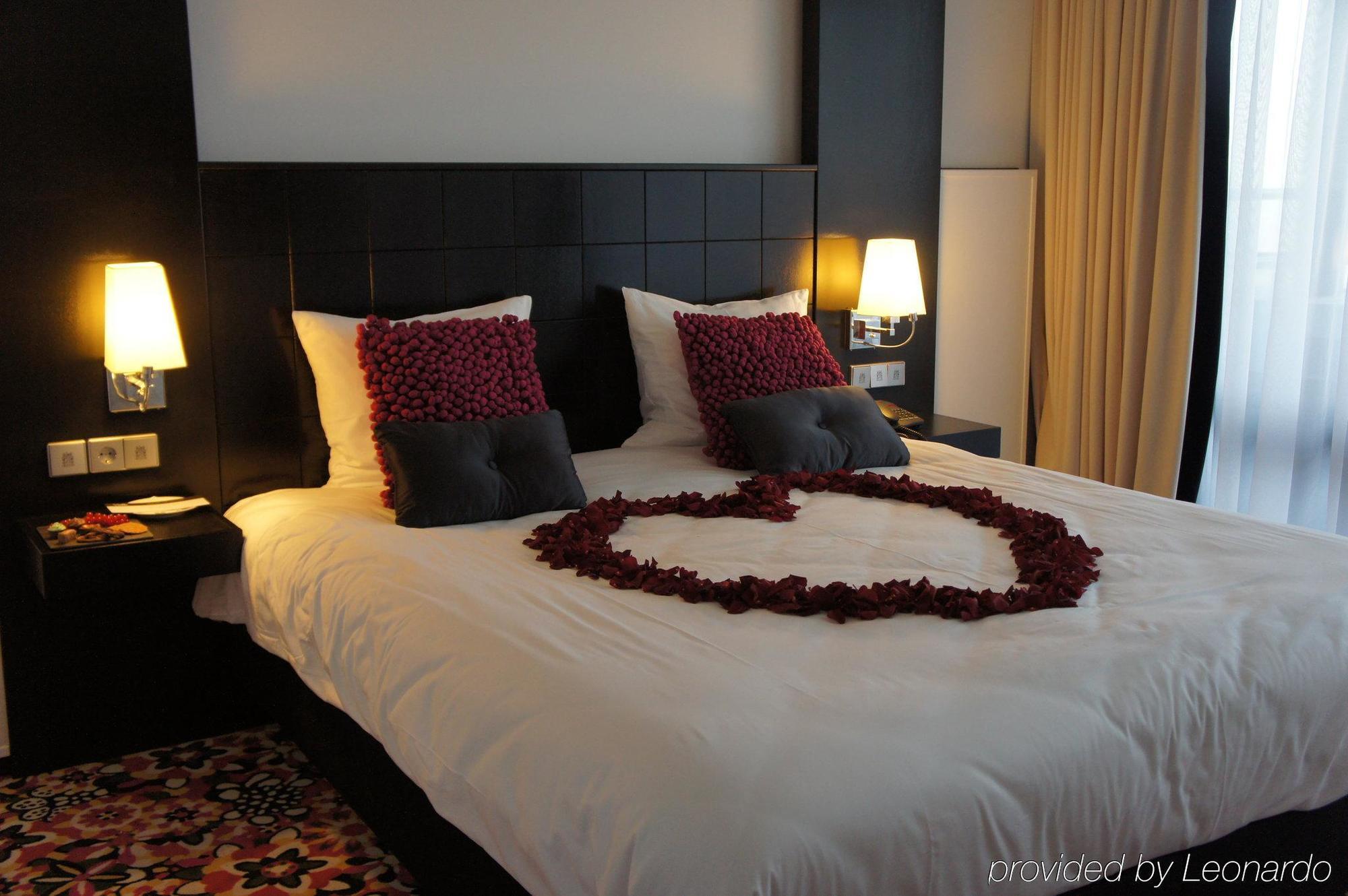 Van Der Valk Hotel Den Haag Нотдорп Екстер'єр фото