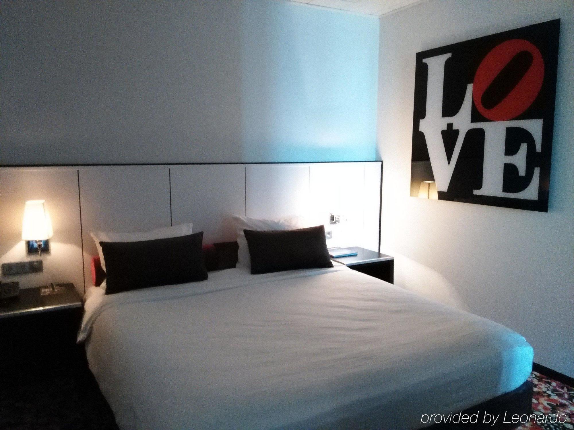 Van Der Valk Hotel Den Haag Нотдорп Екстер'єр фото