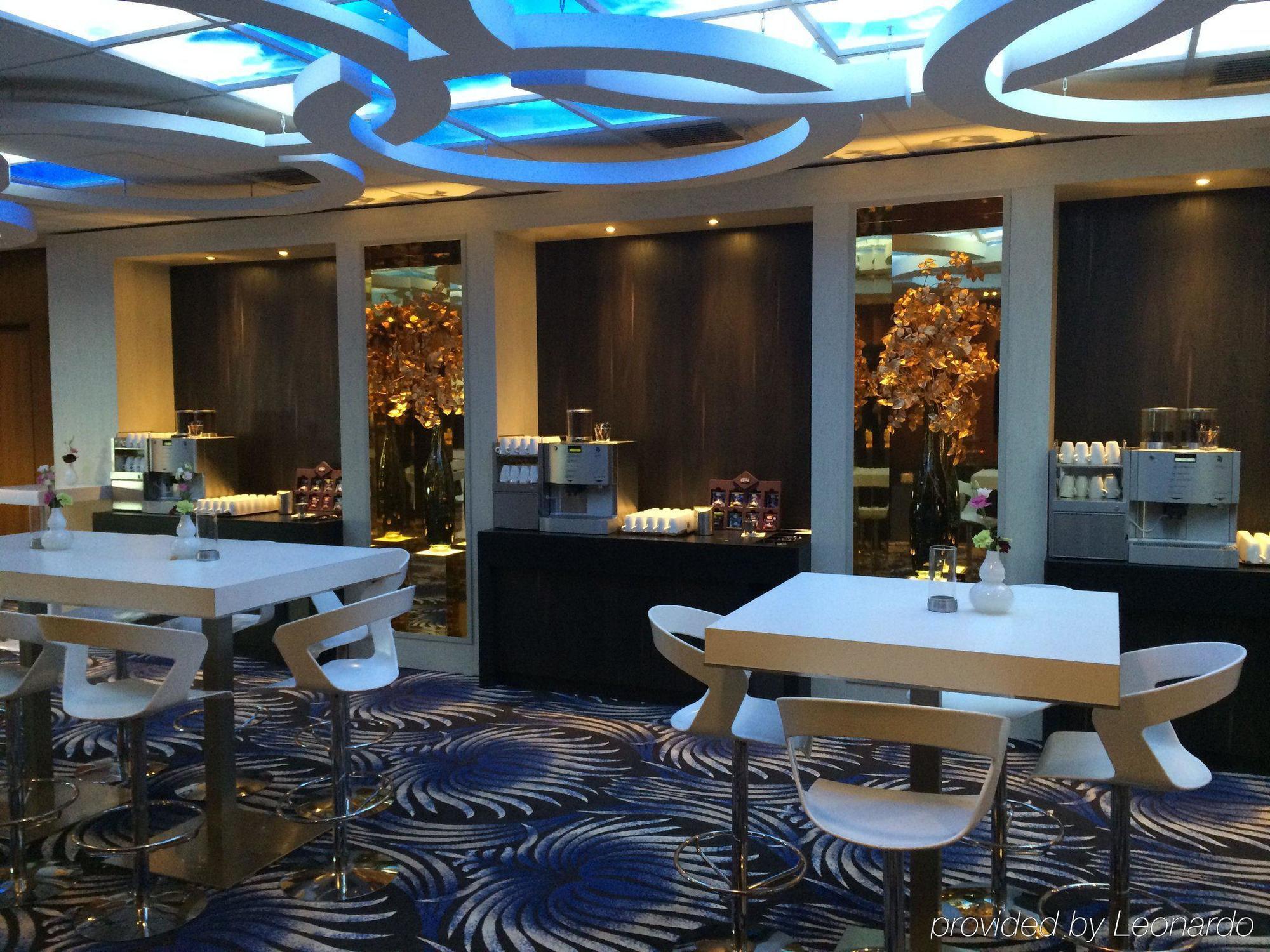 Van Der Valk Hotel Den Haag Нотдорп Екстер'єр фото