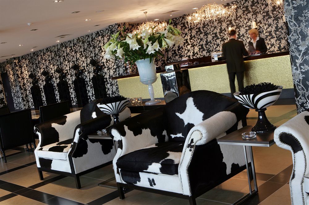 Van Der Valk Hotel Den Haag Нотдорп Екстер'єр фото