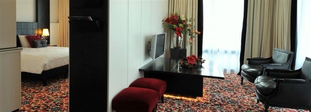 Van Der Valk Hotel Den Haag Нотдорп Екстер'єр фото