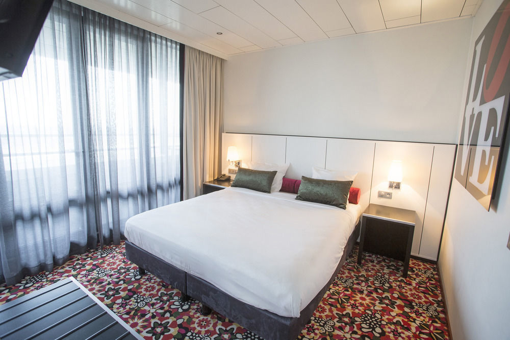 Van Der Valk Hotel Den Haag Нотдорп Екстер'єр фото