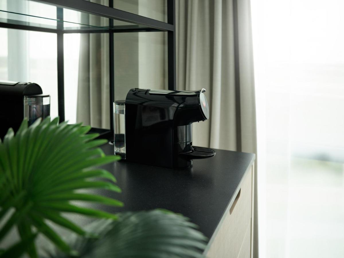 Van Der Valk Hotel Den Haag Нотдорп Екстер'єр фото