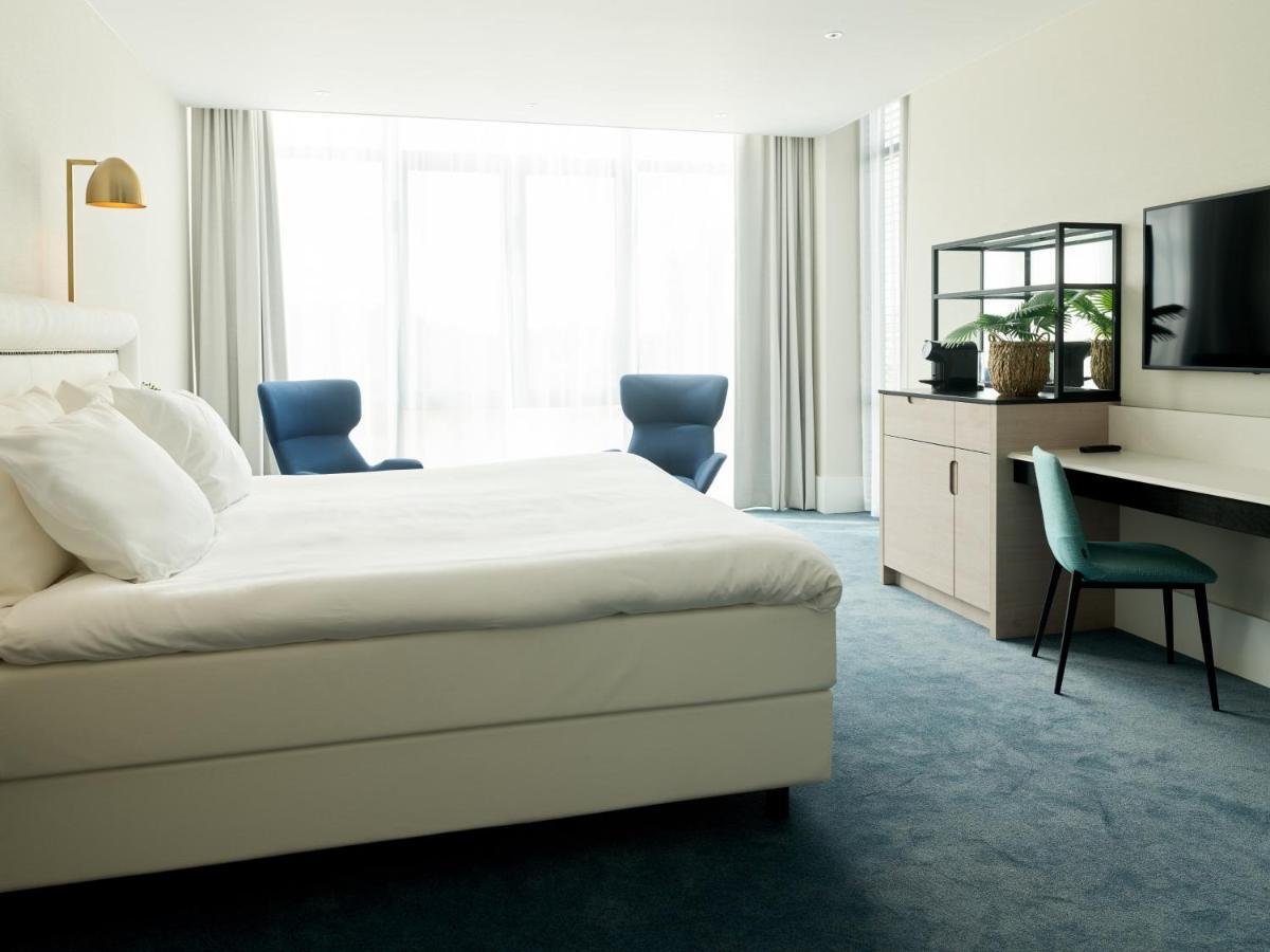 Van Der Valk Hotel Den Haag Нотдорп Екстер'єр фото