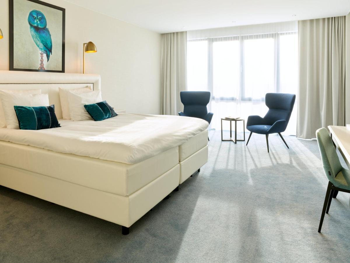 Van Der Valk Hotel Den Haag Нотдорп Екстер'єр фото