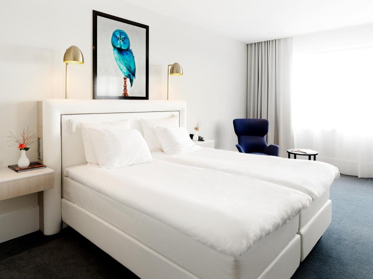 Van Der Valk Hotel Den Haag Нотдорп Екстер'єр фото